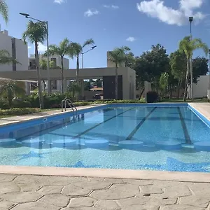  Apartamento Yellowsub