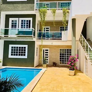  Apartamento Homecancun