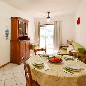 Apartamento Aconchegante A 100 Metros Da Nos Ingleses N385 Florianópolis