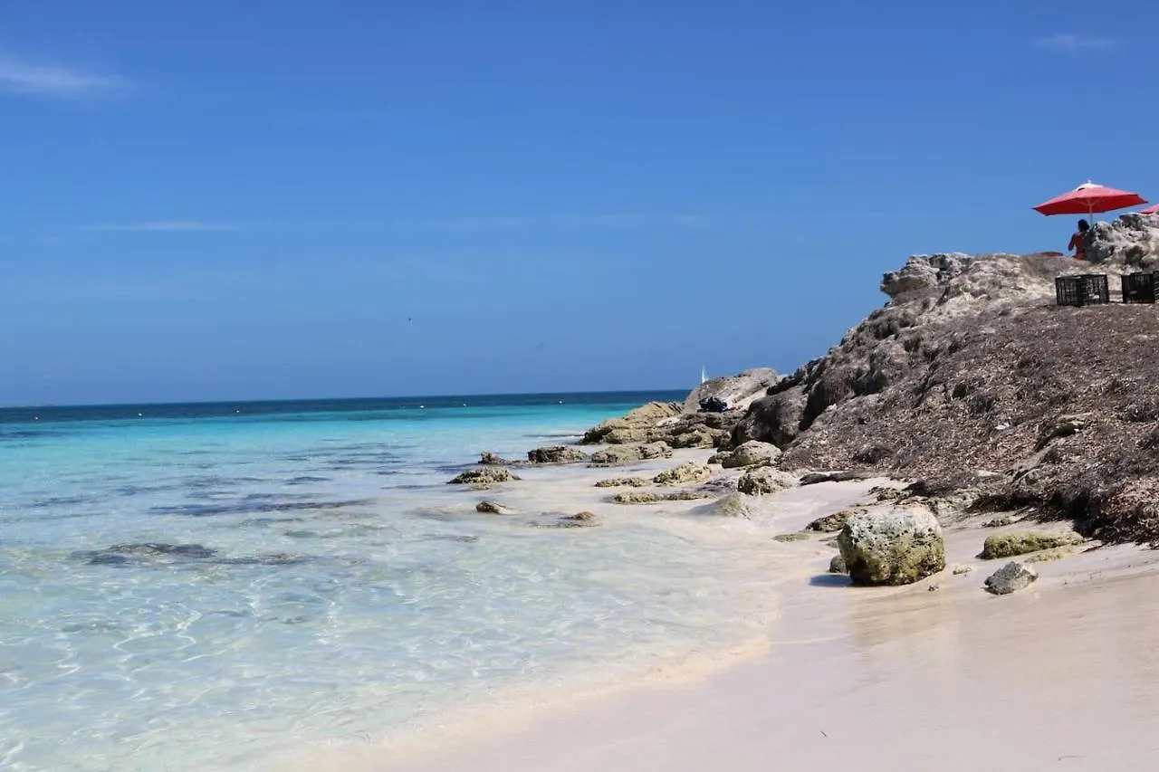 Hermoso Studio Con Alberca Zona Hoteles Cancun Mexikó