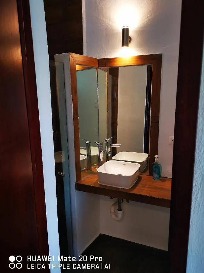 Hermoso Studio Con Alberca Zona Hoteles Cancun