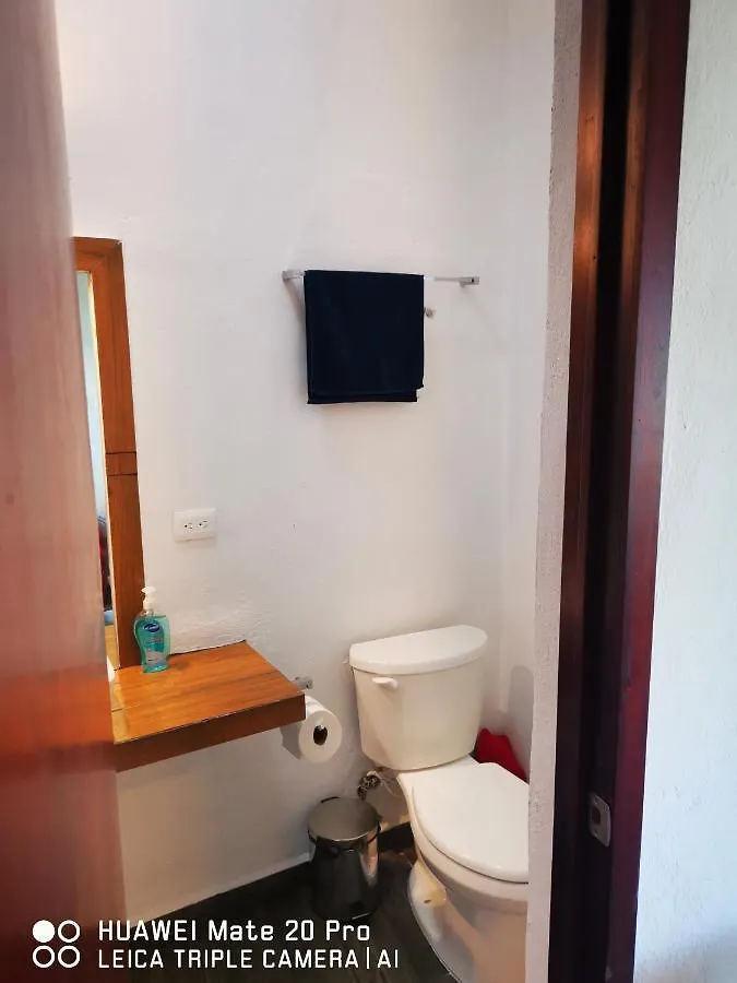 Hermoso Studio Con Alberca Zona Hoteles Cancun 0*,  Mexikó