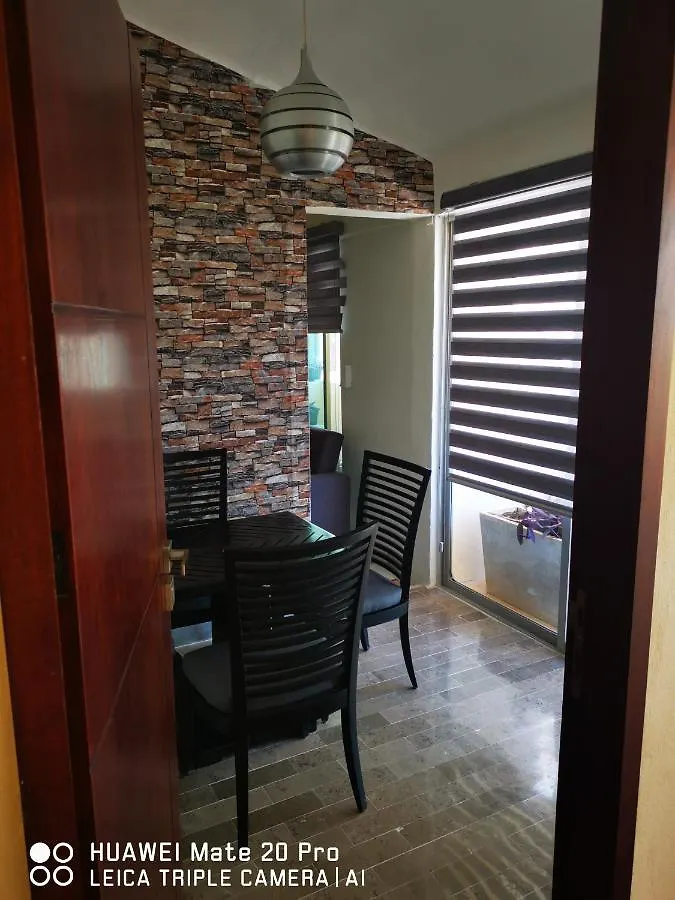 Hermoso Studio Con Alberca Zona Hoteles Cancun Apartman