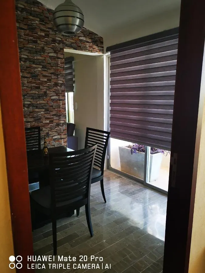 Hermoso Studio Con Alberca Zona Hoteles Cancun Mexikó